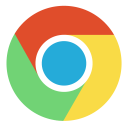 Google Chrome webstore link